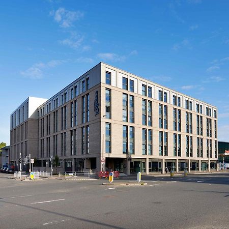 Joivy Trendy Aparthotel Units In Westfield-Adults Only Эдинбург Экстерьер фото