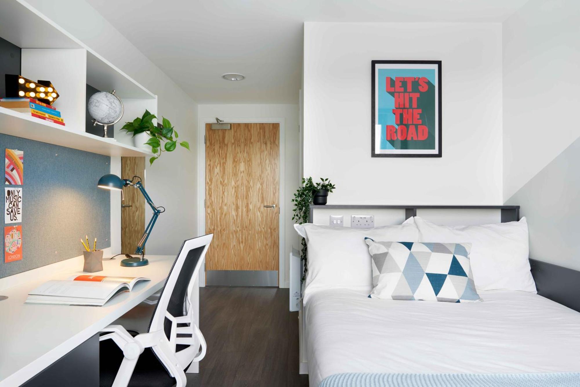 Joivy Trendy Aparthotel Units In Westfield-Adults Only Эдинбург Экстерьер фото