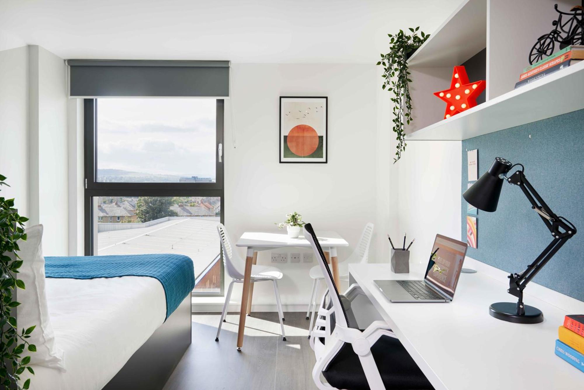 Joivy Trendy Aparthotel Units In Westfield-Adults Only Эдинбург Экстерьер фото