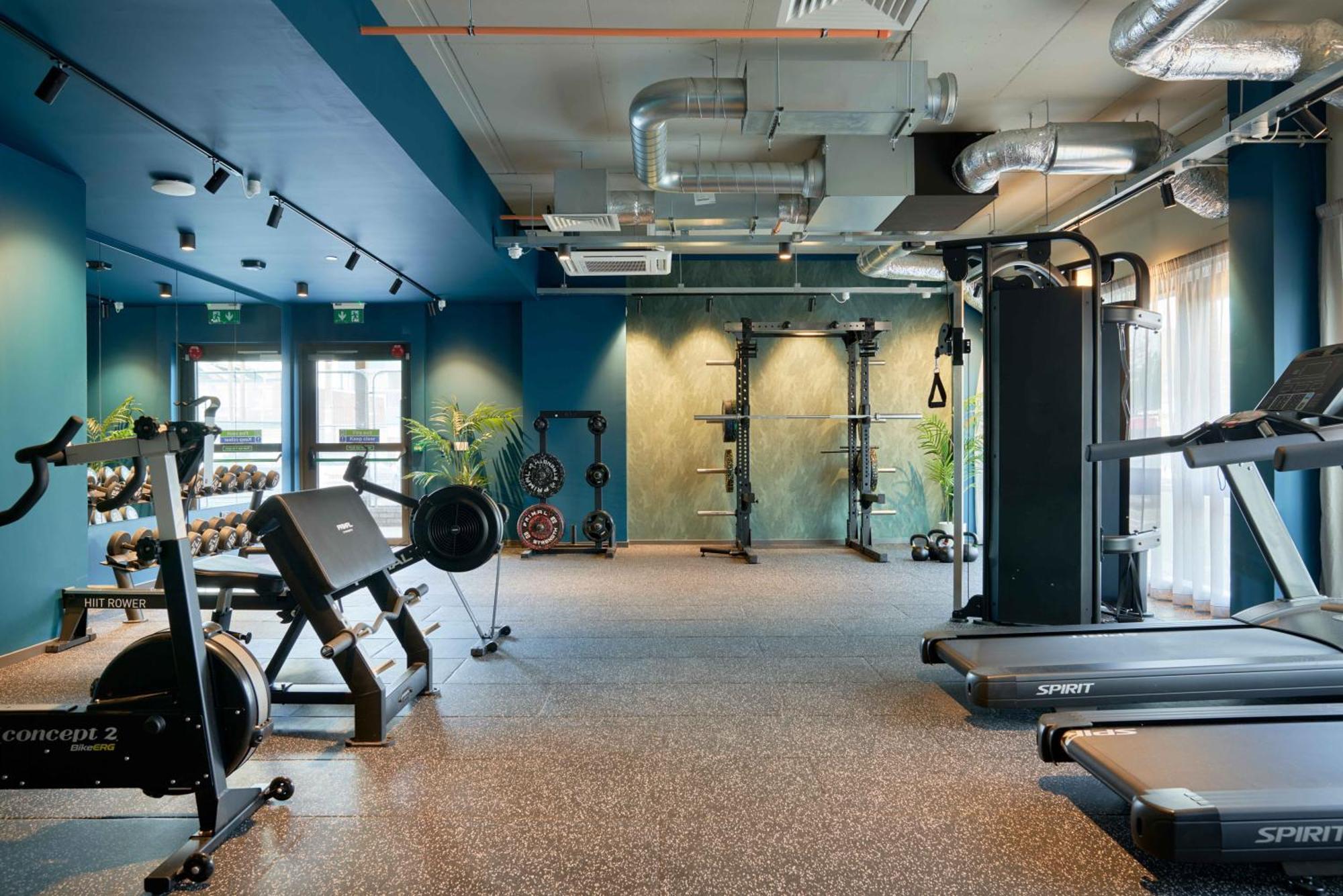 Joivy Trendy Aparthotel Units In Westfield-Adults Only Эдинбург Экстерьер фото